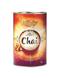Pickwick Chai Latte 1.5kg x 1