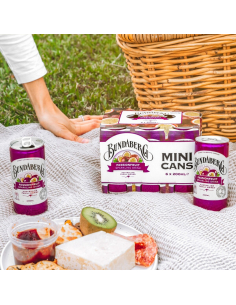 Bundaberg Passionfruit 200ml x 1