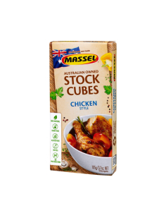 Massel Ultracube Chicken Stock 105g x 1