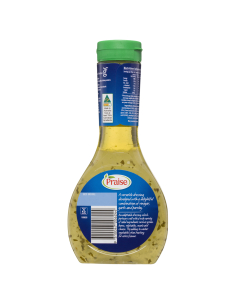 Praise French Dressing 330ml x 1 2