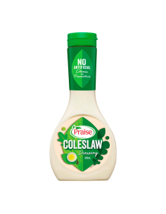 Praise Coleslaw Dressing 330ml x 1