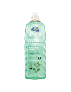 Earths Choice Floor & Surface Cleaner 1ltr x 1