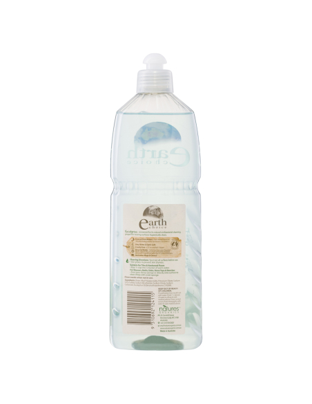 Earths Choice Floor & Surface Cleaner 1ltr x 1