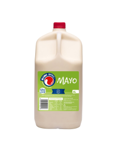 Kiwi Style Mayonnaise 6ltr x 1