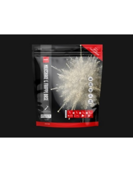 Shott Beverages Milkshake & Frappe Base 1kg x 1