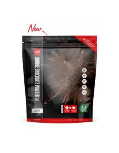 Shott Beverages Chocolate Drinking Powder Double Choc Dairy Free 1.5kg x 1