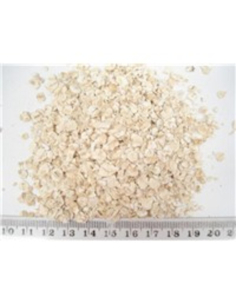 Trumps Oats Rolled Quick 1kg x 1
