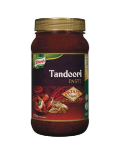 Knorr Pataks Paste Tandoori 1.15kg x 1