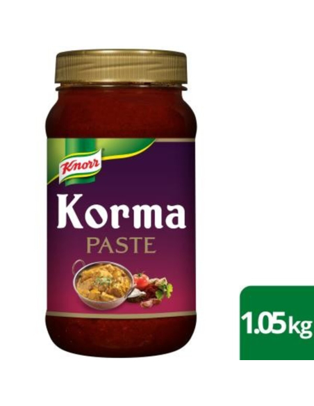 Knorr Pataks Paste Korma 1.05kg x 1