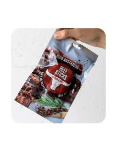 Dr Proctors Savoury & Spicy Beef Sticks Droewors 100g x 12