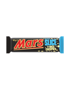 Mars Bar Slice 45g x 25
