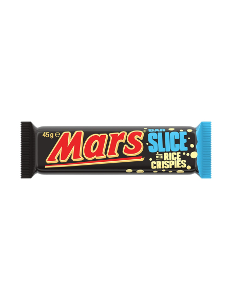 Mars Bar Slice 45g x 25