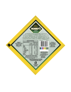 Nobbys Mixed Nuts 150g x 12 2