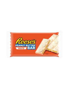 Reese's Peanut Butter White 90g x 16