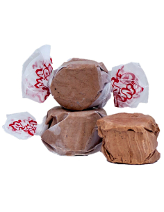 Salt Water Taffy - Chocolate 1.134kg x 1