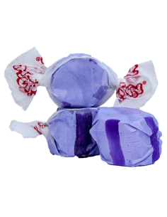 Salt Water Taffy - Grape 1.134kg x 1