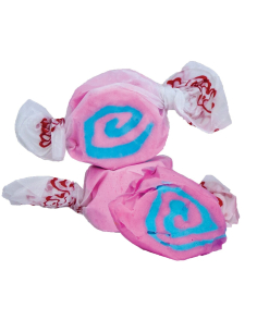 Salt Water Taffy - Cotton Candy 1.134kg x 1