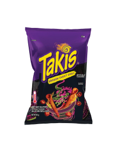Takis Dragon Sweet 85g x 20