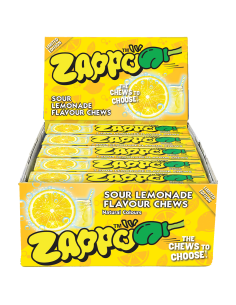 Zappo Lemonade 29g x 30