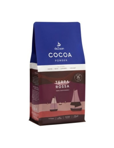 Dezaan Cocoa Powder Terra Rosa 1kg x 1