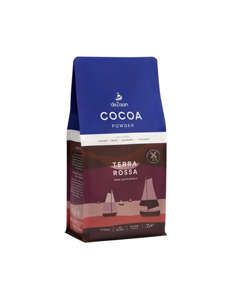 Dezaan Cocoa Powder Terra Rosa 1kg x 1