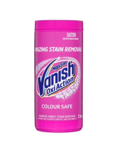 Napisan Oxiaction Powder 2kg x 1