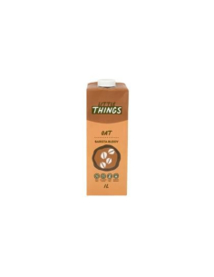 Little Things Milk Oat Uht 1ltr x 6