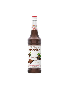 Monin Chocolate Syrup 700ml x 1
