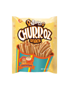 Churroz Snack 84g x 16