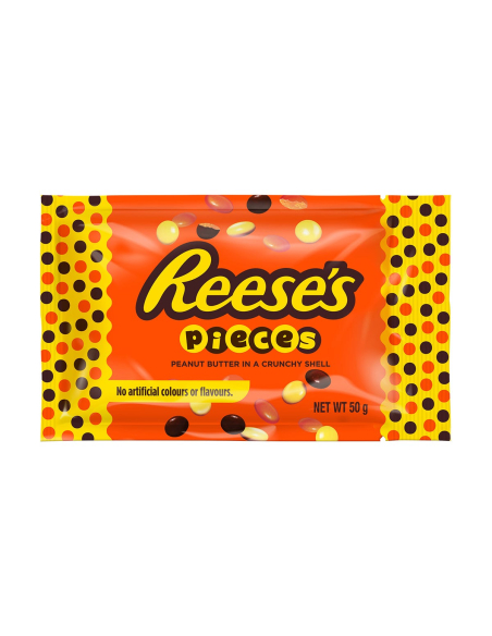Reese's Pieces 50g x 20