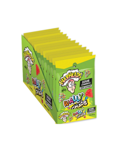Warheads Wally Chaos 45g x 12