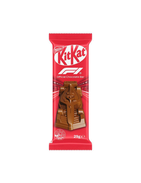 Kitkat Icon F1 29g x 30