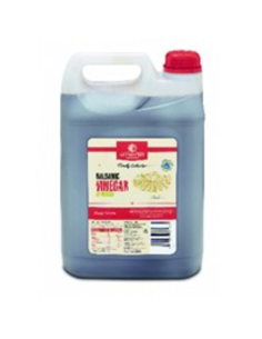 Sandhurst Vinegar Balsamic Brown 5ltr by 2 10ltr x 1