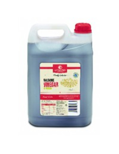Sandhurst Vinegar Balsamic Brown 5ltr by 2 10ltr x 1