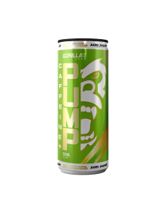 Gorillax Labs Pump+ Lime Cordial 355ml x 12