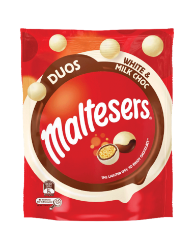Maltesers Duos 120g x 12
