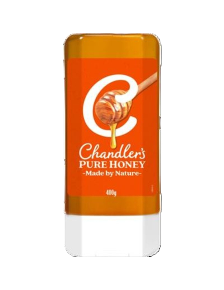 Chandler Honey Pure 400g x 1