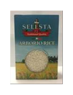 Selesta Rice Arborio 1kg x 1