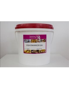 Executive Chef Enhancer Fish 3kg x 1