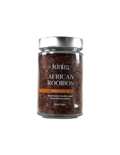 Kintra Rooibos Loose Leaf Tea 100g x 1