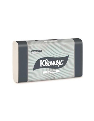 Kleenex Towel Optimum 120 Pack x 1