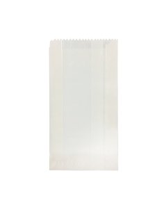 1so Glassine 500 Pack x 1