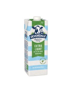Devondale Skim Milk 1ltr x 1
