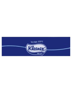 Kleenex Pocket 6 Pack x 1 2