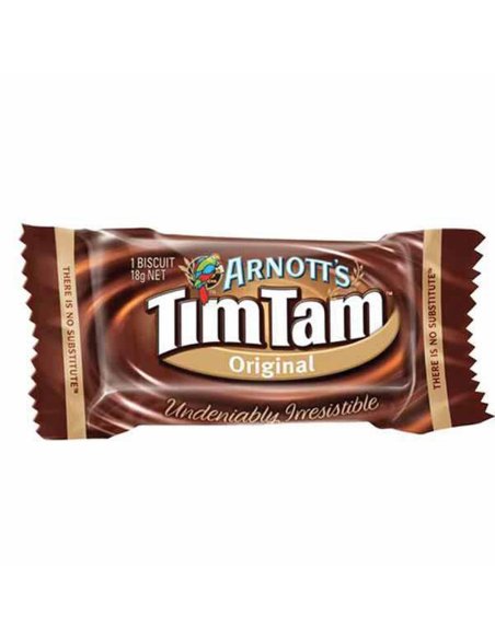 Arnotts Portion Control Tim Tam 150 Pack x 1