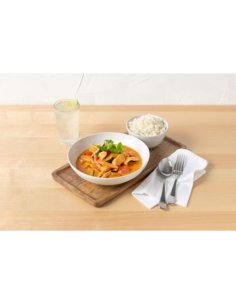 Caterers Choice Coconut Cream 400ml x 1