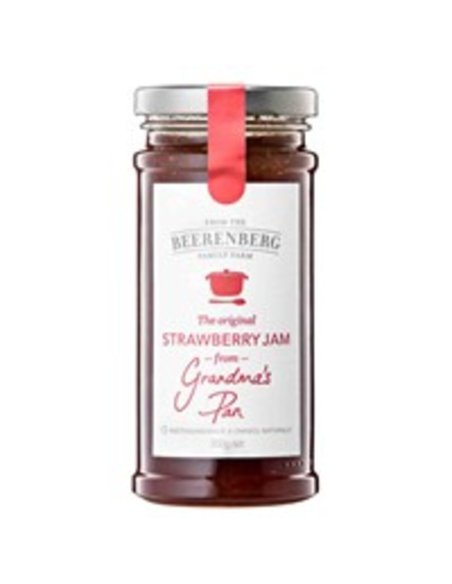 Beerenberg Jam Strawberry 300gx 1