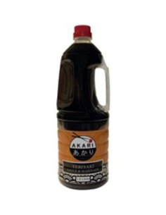 Akari Sauce & Marinade Teriyaki Premium Japanese 1.8ltr x 1