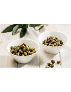 Casa De Mare Capers In Vinegar 2kg x 1