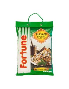 Fortune Rice Basmati Biryani Special 5kg x 1